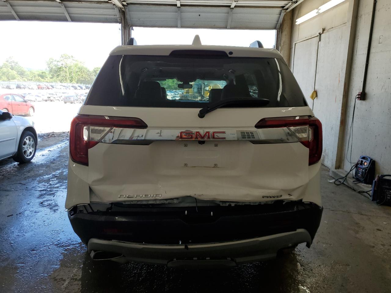 Photo 5 VIN: 1GKKNULS4PZ222579 - GMC ACADIA 