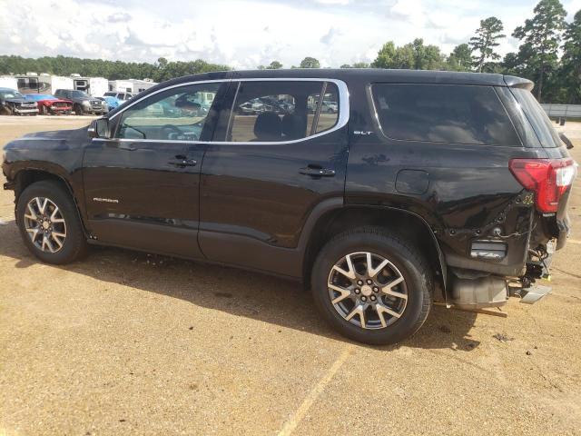 Photo 1 VIN: 1GKKNULS4PZ229550 - GMC ACADIA SLT 