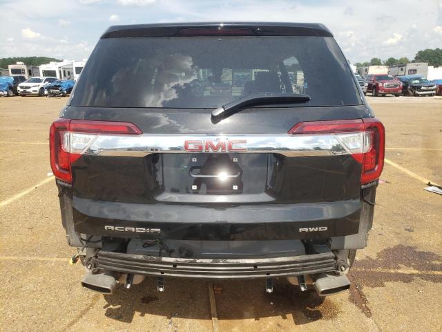 Photo 5 VIN: 1GKKNULS4PZ229550 - GMC ACADIA SLT 