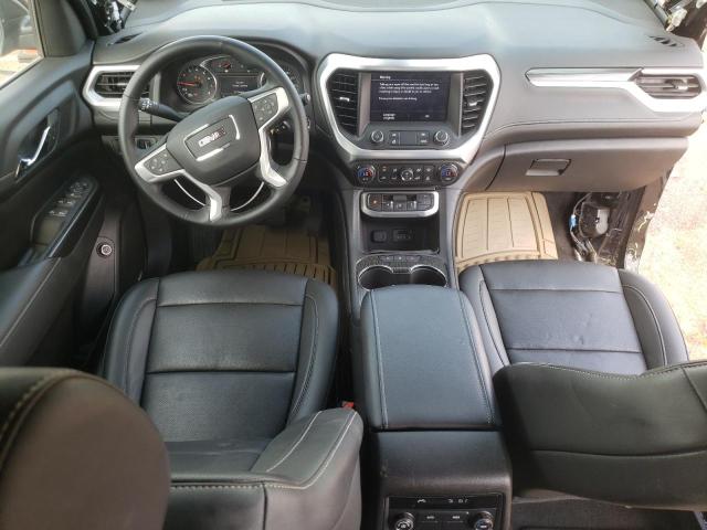 Photo 7 VIN: 1GKKNULS4PZ229550 - GMC ACADIA SLT 