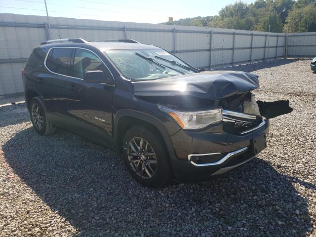 Photo 0 VIN: 1GKKNULS5HZ131791 - GMC ACADIA SLT 