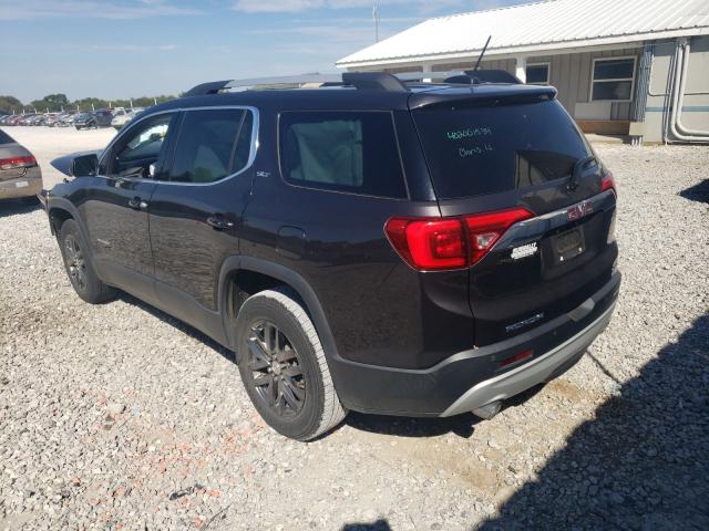 Photo 2 VIN: 1GKKNULS5HZ131791 - GMC ACADIA SLT 