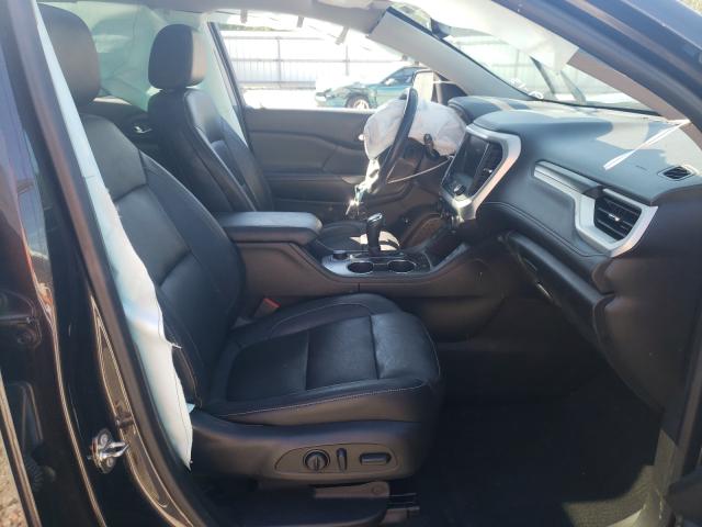 Photo 4 VIN: 1GKKNULS5HZ131791 - GMC ACADIA SLT 