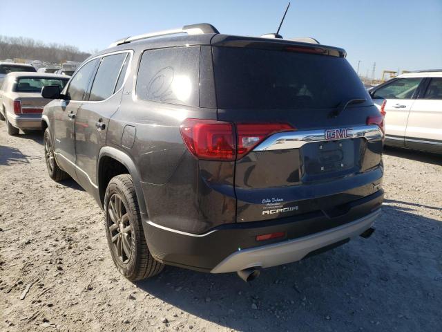 Photo 2 VIN: 1GKKNULS5HZ176052 - GMC ACADIA SLT 