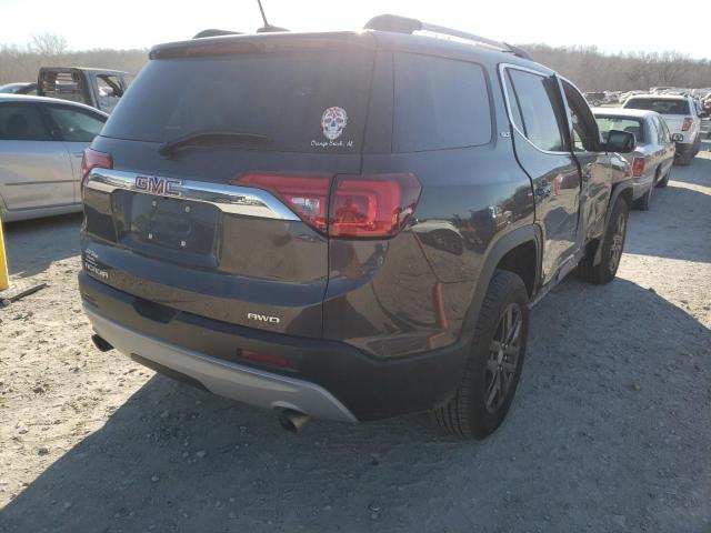 Photo 3 VIN: 1GKKNULS5HZ176052 - GMC ACADIA SLT 