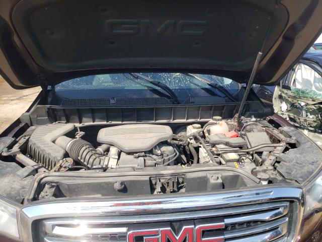 Photo 6 VIN: 1GKKNULS5HZ224567 - GMC ACADIA SLT 