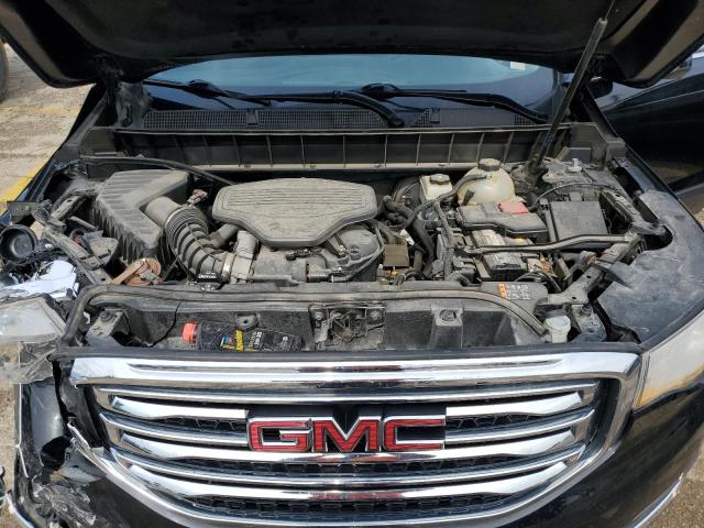 Photo 11 VIN: 1GKKNULS5HZ248254 - GMC ACADIA 