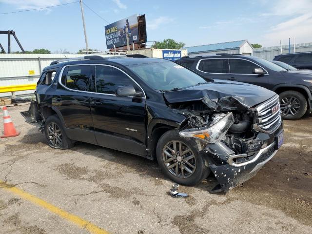 Photo 3 VIN: 1GKKNULS5HZ248254 - GMC ACADIA 