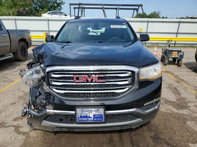 Photo 4 VIN: 1GKKNULS5HZ248254 - GMC ACADIA 