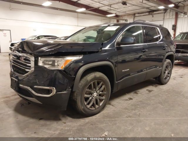 Photo 1 VIN: 1GKKNULS5HZ262963 - GMC ACADIA 