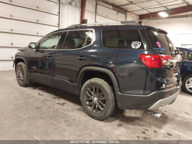 Photo 2 VIN: 1GKKNULS5HZ262963 - GMC ACADIA 