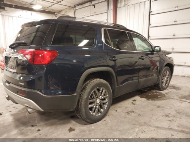 Photo 3 VIN: 1GKKNULS5HZ262963 - GMC ACADIA 