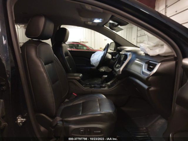 Photo 4 VIN: 1GKKNULS5HZ262963 - GMC ACADIA 