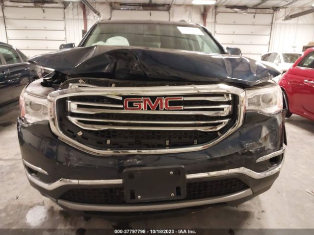 Photo 5 VIN: 1GKKNULS5HZ262963 - GMC ACADIA 