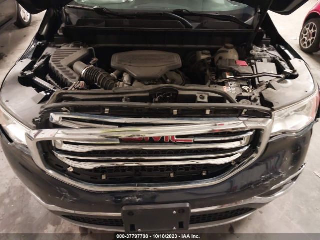 Photo 9 VIN: 1GKKNULS5HZ262963 - GMC ACADIA 