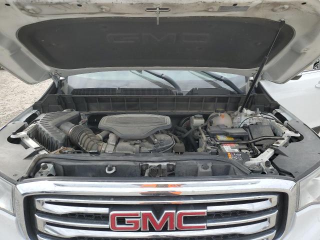 Photo 10 VIN: 1GKKNULS5HZ264146 - GMC ACADIA 