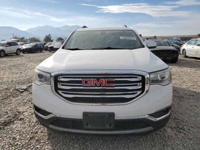 Photo 4 VIN: 1GKKNULS5HZ264146 - GMC ACADIA 