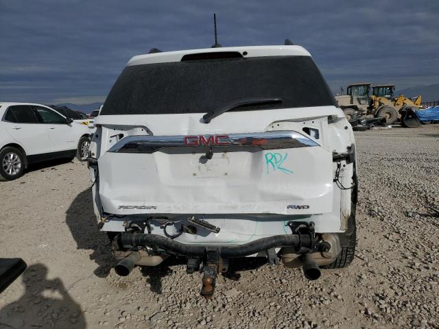 Photo 5 VIN: 1GKKNULS5HZ264146 - GMC ACADIA 