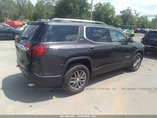 Photo 3 VIN: 1GKKNULS5HZ285899 - GMC ACADIA 