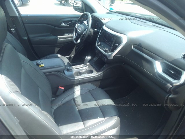 Photo 4 VIN: 1GKKNULS5HZ285899 - GMC ACADIA 