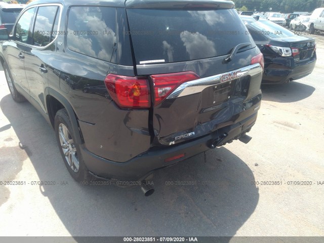 Photo 5 VIN: 1GKKNULS5HZ285899 - GMC ACADIA 