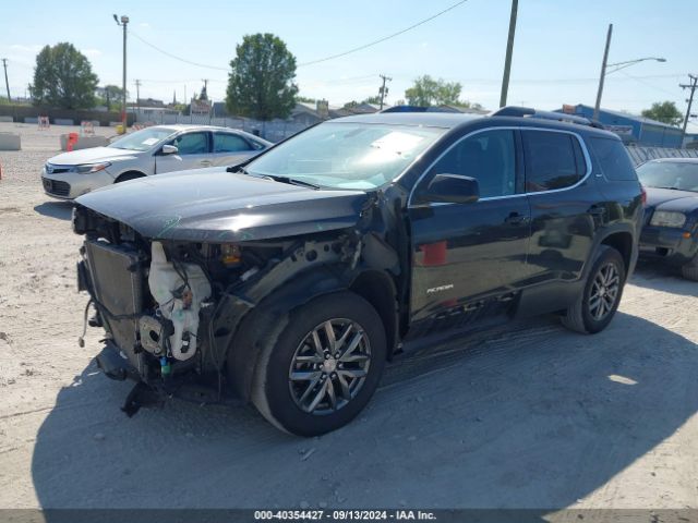 Photo 1 VIN: 1GKKNULS5HZ312597 - GMC ACADIA 