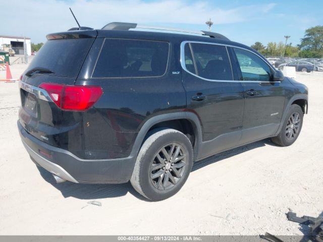 Photo 3 VIN: 1GKKNULS5HZ312597 - GMC ACADIA 