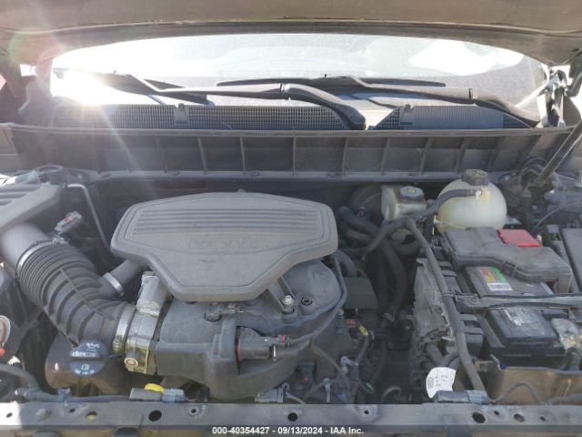 Photo 9 VIN: 1GKKNULS5HZ312597 - GMC ACADIA 