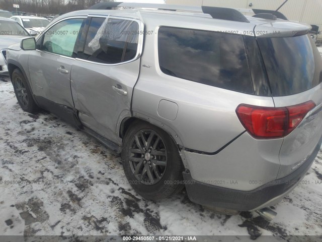 Photo 5 VIN: 1GKKNULS5JZ133532 - GMC ACADIA 