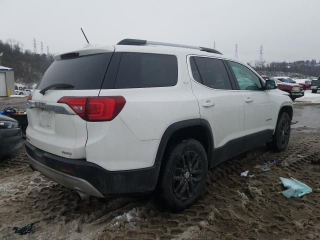 Photo 3 VIN: 1GKKNULS5JZ139234 - GMC ACADIA SLT 