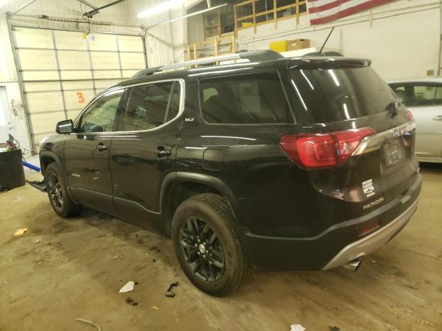 Photo 1 VIN: 1GKKNULS5JZ148239 - GMC ACADIA 