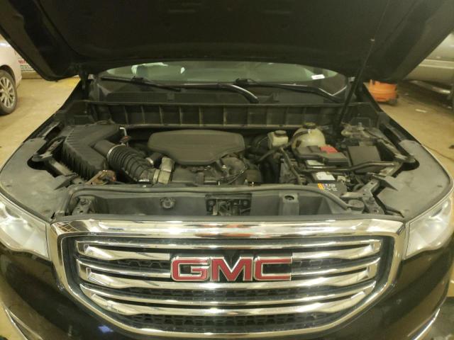 Photo 11 VIN: 1GKKNULS5JZ148239 - GMC ACADIA 