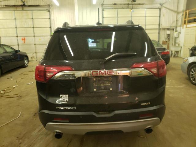 Photo 5 VIN: 1GKKNULS5JZ148239 - GMC ACADIA 