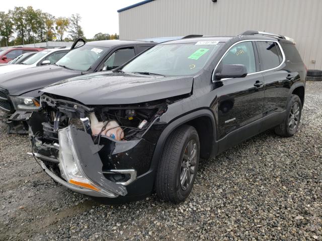 Photo 1 VIN: 1GKKNULS5JZ148516 - GMC ACADIA SLT 