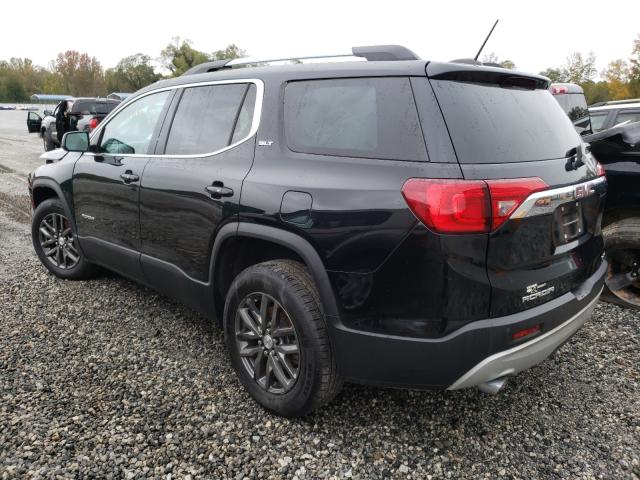 Photo 2 VIN: 1GKKNULS5JZ148516 - GMC ACADIA SLT 