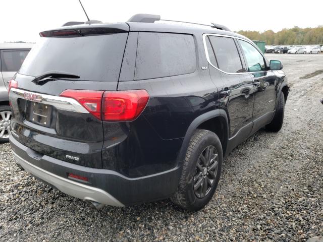 Photo 3 VIN: 1GKKNULS5JZ148516 - GMC ACADIA SLT 