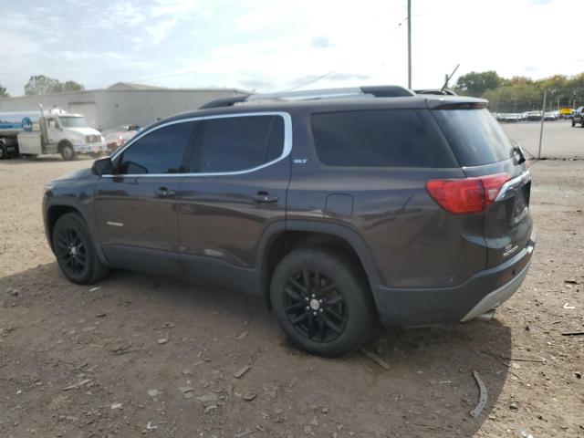 Photo 1 VIN: 1GKKNULS5JZ200517 - GMC ACADIA SLT 