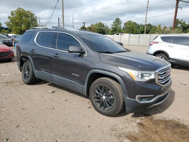 Photo 3 VIN: 1GKKNULS5JZ200517 - GMC ACADIA SLT 