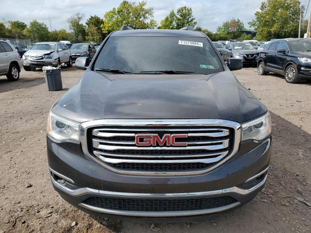 Photo 4 VIN: 1GKKNULS5JZ200517 - GMC ACADIA SLT 