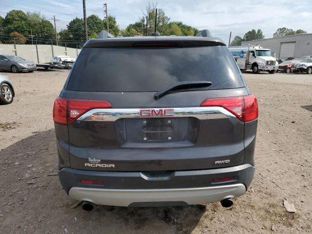 Photo 5 VIN: 1GKKNULS5JZ200517 - GMC ACADIA SLT 