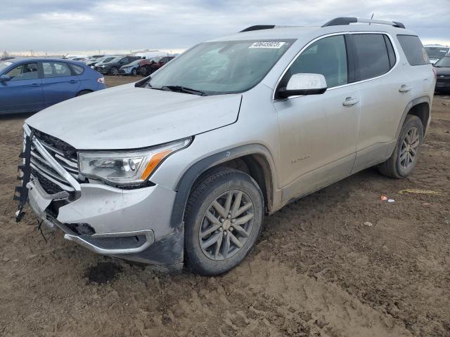 Photo 0 VIN: 1GKKNULS5JZ201618 - GMC ACADIA SLT 