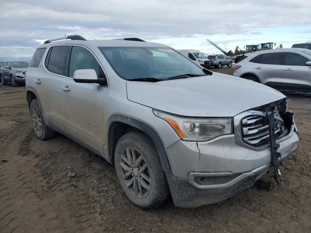 Photo 3 VIN: 1GKKNULS5JZ201618 - GMC ACADIA SLT 