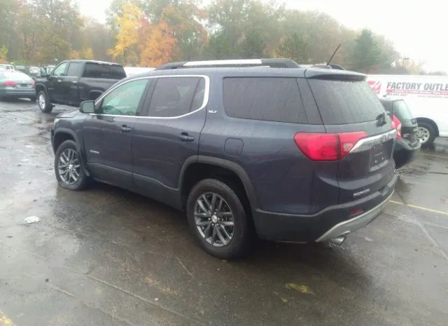 Photo 2 VIN: 1GKKNULS5JZ206656 - GMC ACADIA 