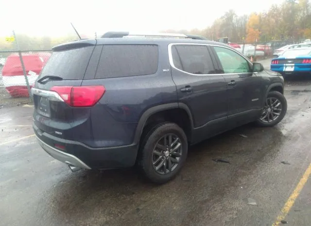 Photo 3 VIN: 1GKKNULS5JZ206656 - GMC ACADIA 