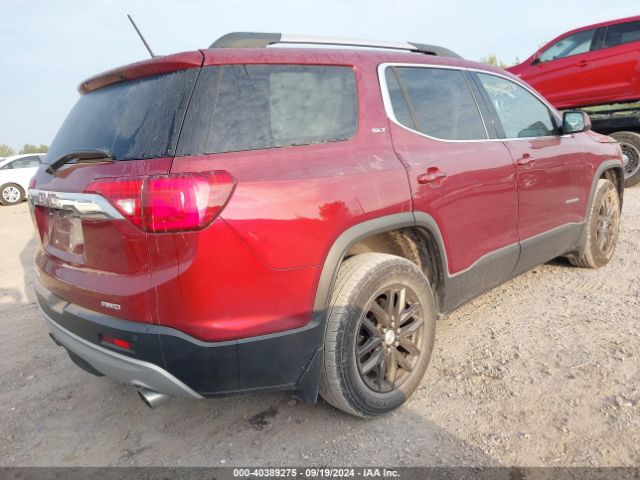 Photo 3 VIN: 1GKKNULS5JZ212814 - GMC ACADIA 