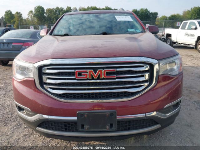 Photo 5 VIN: 1GKKNULS5JZ212814 - GMC ACADIA 