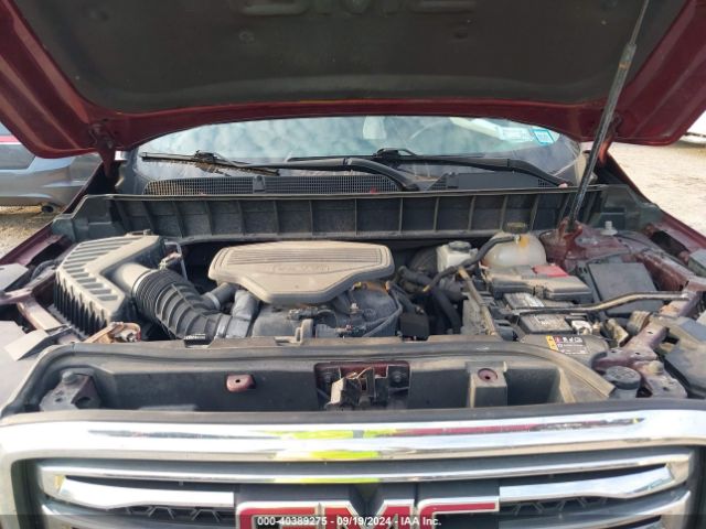 Photo 9 VIN: 1GKKNULS5JZ212814 - GMC ACADIA 