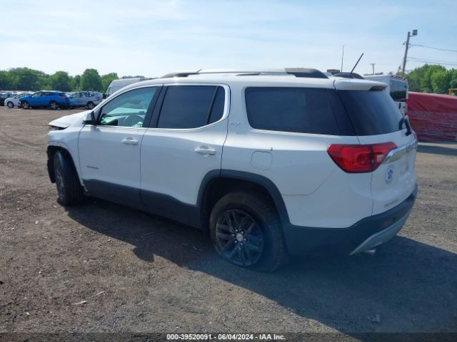 Photo 2 VIN: 1GKKNULS5JZ214532 - GMC ACADIA 