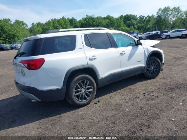 Photo 3 VIN: 1GKKNULS5JZ214532 - GMC ACADIA 