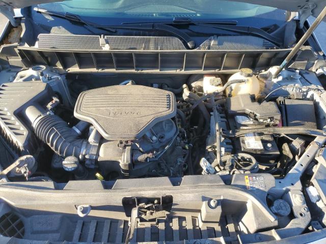 Photo 11 VIN: 1GKKNULS5JZ234215 - GMC ACADIA 